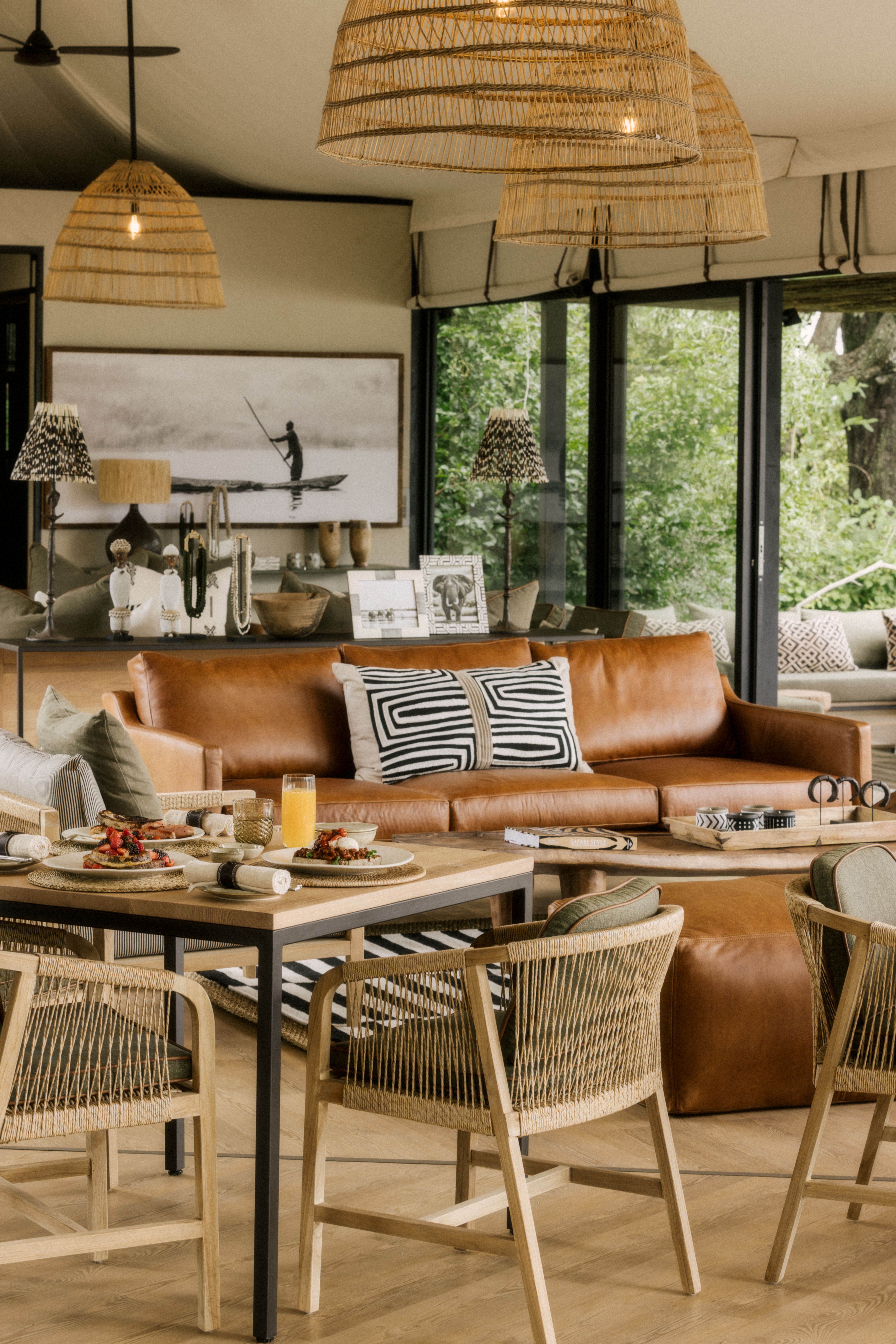 Batoka Zambezi Sands thumbnail 6